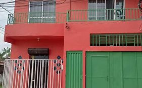 Casa da Deusa